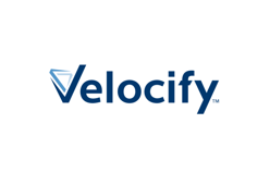 Velocify logo